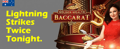 Welcome Bonus Pack promotion