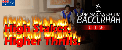 High Roller Free Spins promotion