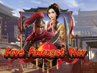 Love Amongst War