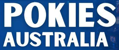 Aussie Pokies Online Logo